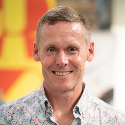 Gabriel Scheer Gabriel Scheer