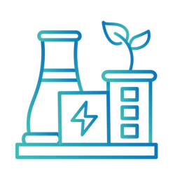 Manufacturing & Materials