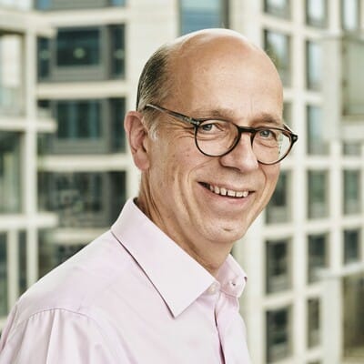 Hans Middelthon Hans middelthon