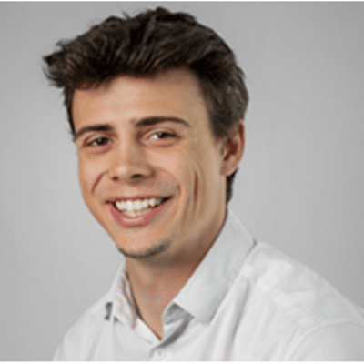 Léo Fillion Leo Fillion