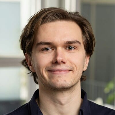 Maciej Lehmann Lehmann