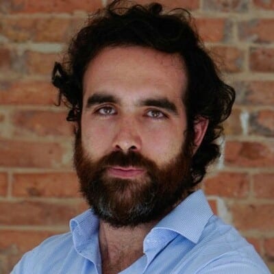 Alfonso Carranza Alfonso Carranza