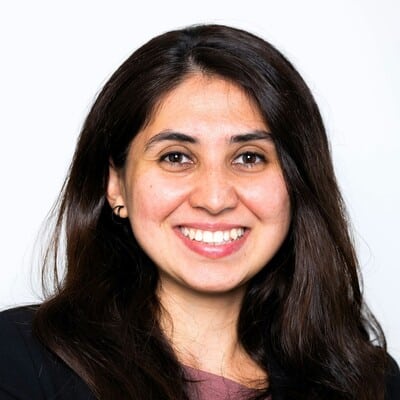 Arfa Karani Arfa Karani