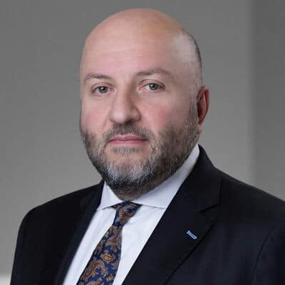 David Janashvili David Janashvili