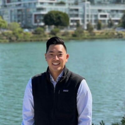 Derek Higashihara Derek Higashihara