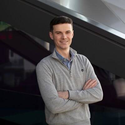 James Garcia James Garcia