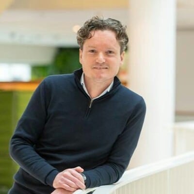 Jan van der Velde Jan van der Velde