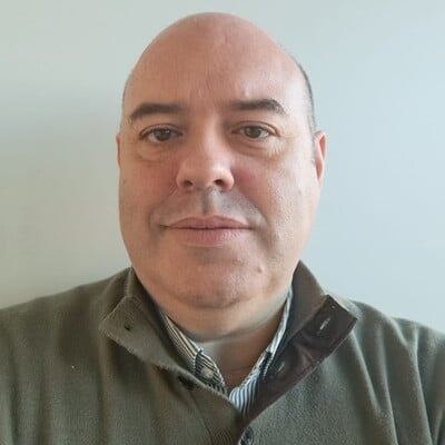 Jose M. Garcia Jose M. Garcia