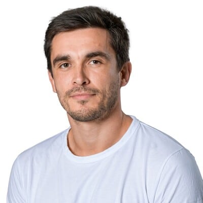 Paul Eisenberg Paul Eisenberg