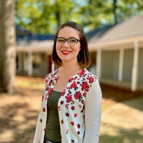 Picture of Samantha Sorenson