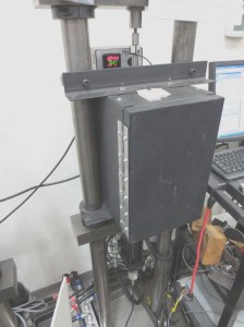 Accutek Custom Test Oven Mini