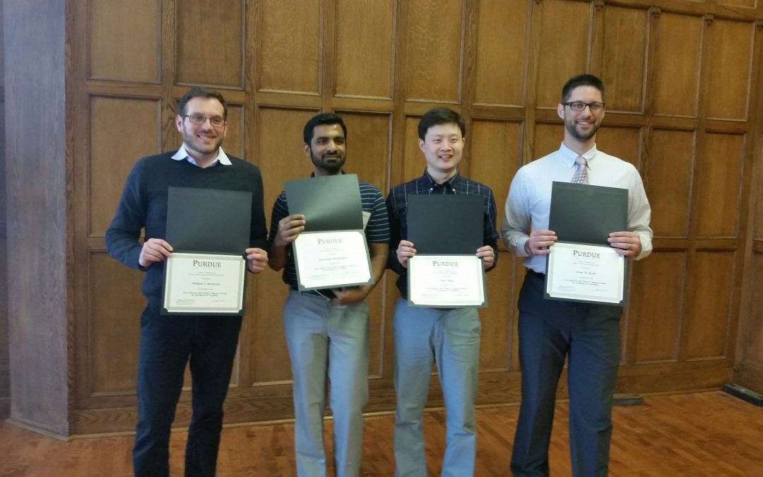 Magoon Award for Teaching Excellence