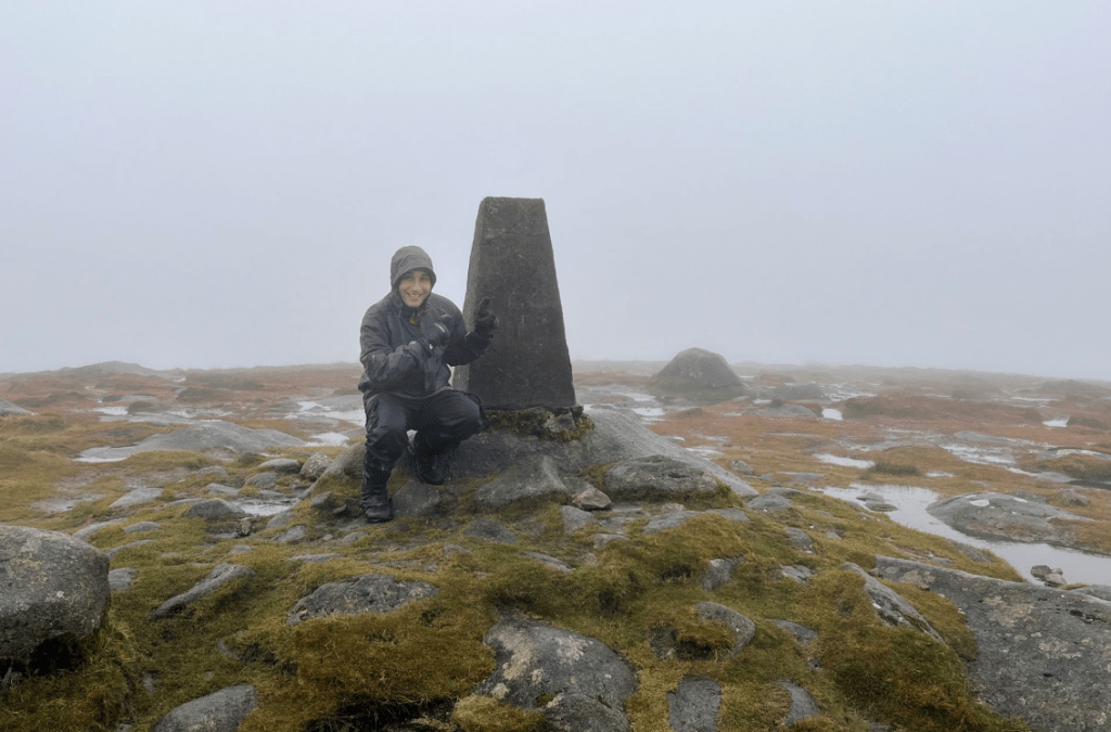 Ve Irlanda’da 1 yıl dolarken..