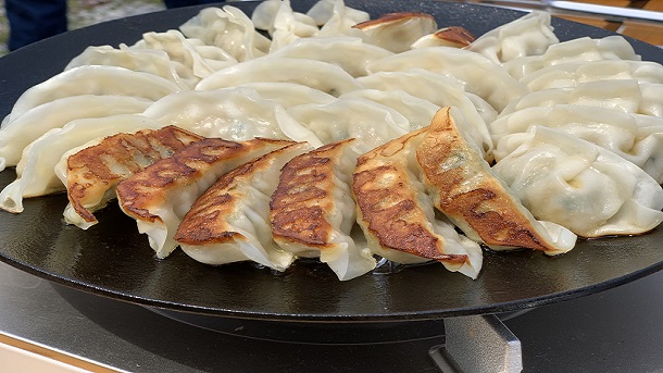 鉄フライパン レシピ