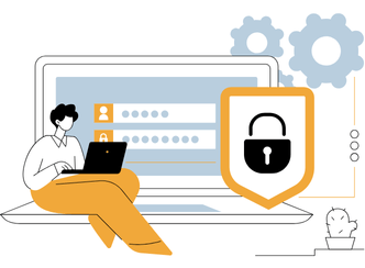 Secure Access with Smart Login Protection
