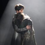 玉城裕規、菊池修司らが紡ぐ愛と未来を賭けた戦い!舞台『HELI-X Ⅲ~レディ・スピランセス~』公演レポート