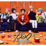 『カリスマ de ステージ』待望の新作公演決定!田中涼星ら“カリスマ”キャストが再集結