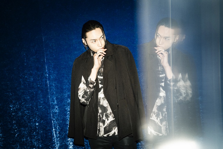 ボイスドラマ『灰とカセットテープ』インタビュー!稲垣成弥が追求する“嘘”のない芝居