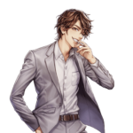 朗読劇『エイダ』出演 めーや