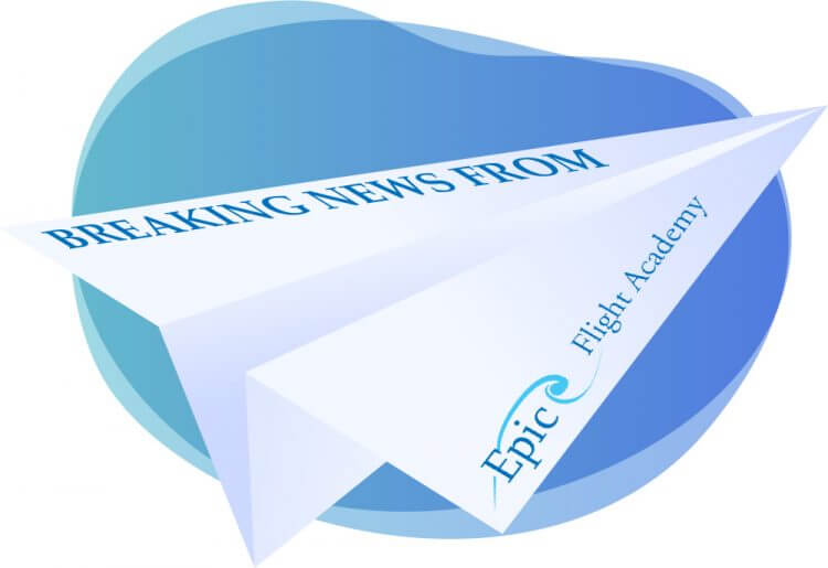 Epic Flight Academy Media and Press Releases