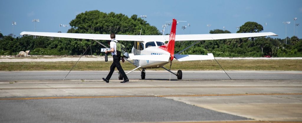 What is the Cost To Become a Pilot