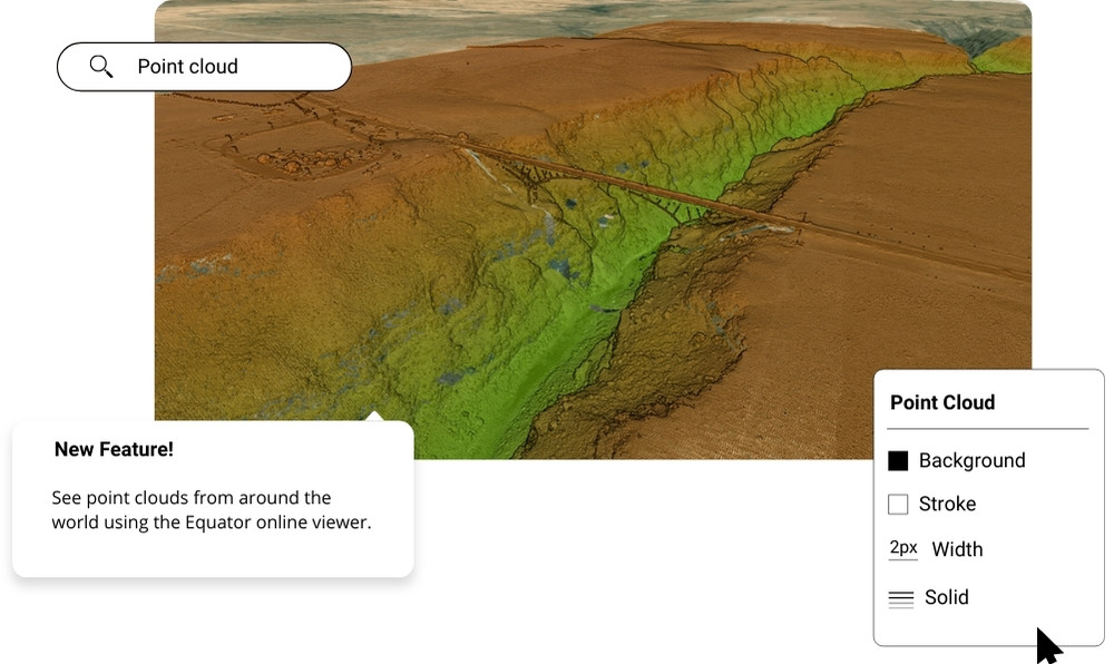 Point Cloud Viewer Point Cloud Viewer