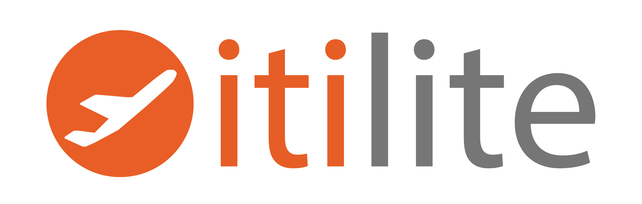 Itilite logo.