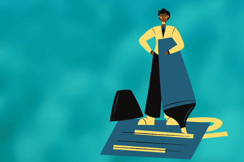 Keyword cannibalization guide featured image