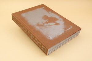 When you point a finger, three are pointing back - The Eriskay Connection Main Product Image