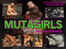 MutaGirls MutaGirls