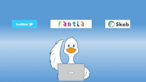 X(Twitter)やFANBOXのおすすめエロ絵師39名【R18】