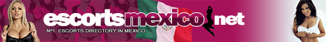 ESCORTS MEXICO