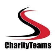charity teams revised logo