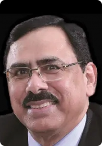 Anil Chaudhary