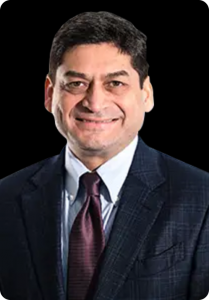Prashant Ruia - CEO, Essar