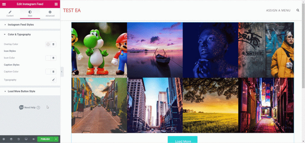 Instagram Feed 18 Instagram Feed