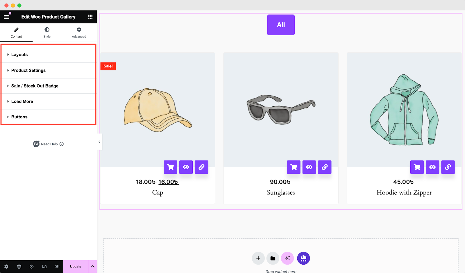 Woo Product Gallery 2 Woo Product Gallery