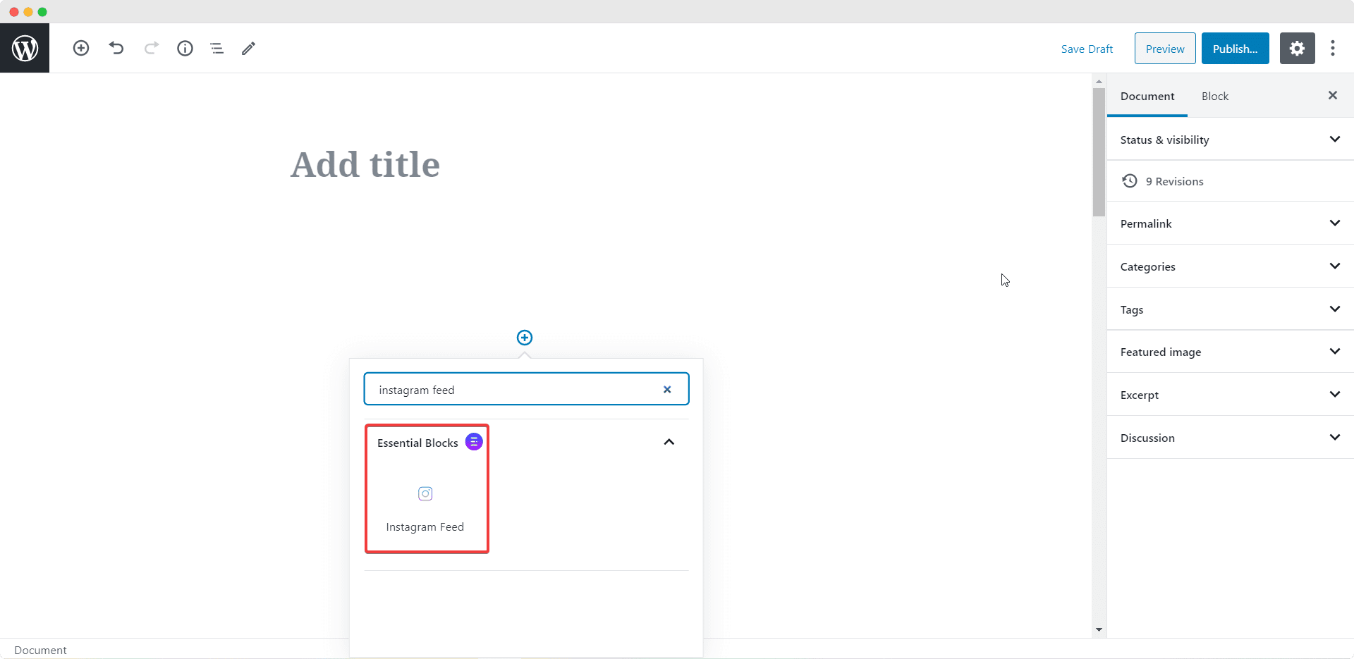 EB Instagram Feed 1 EB Instagram Feed