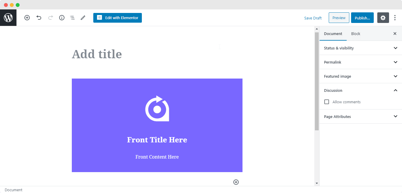 EB Flipbox 2 EB Flipbox