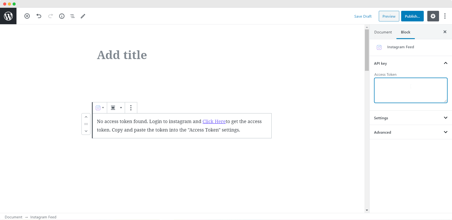 EB Instagram Feed 2 EB Instagram Feed
