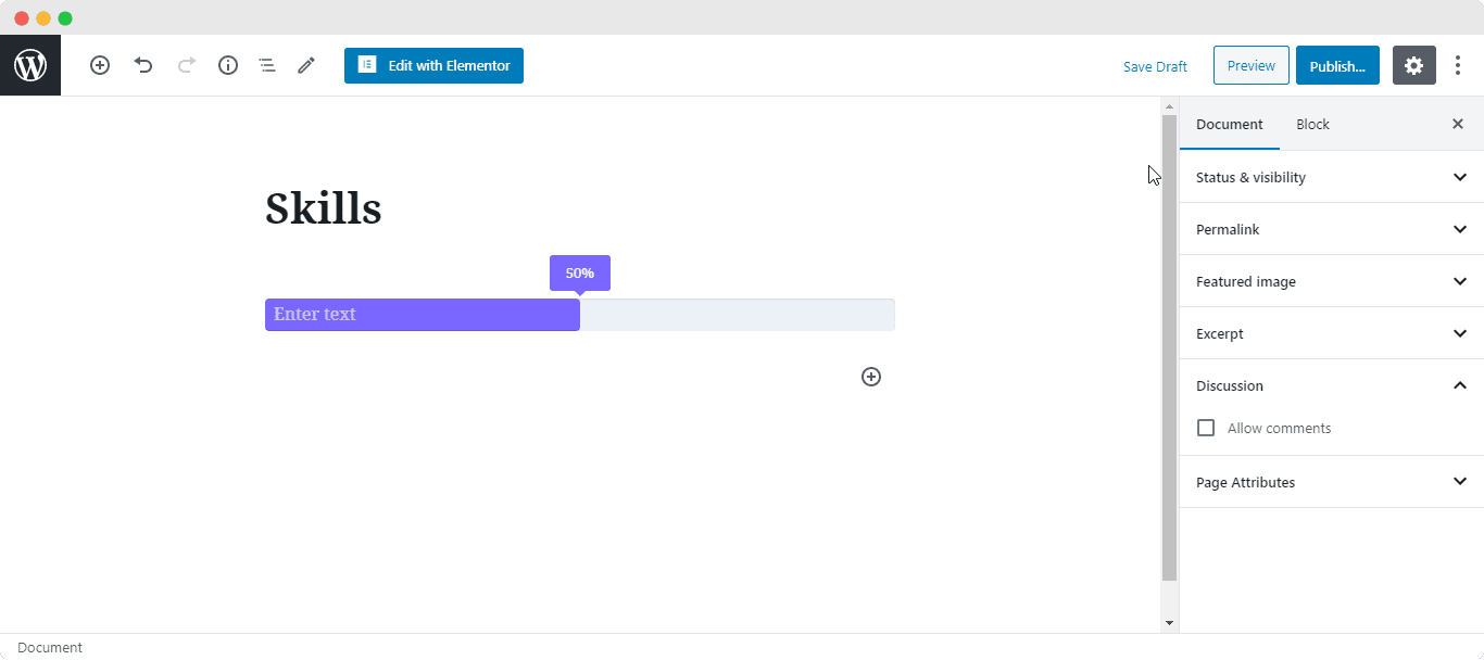 EB Progress Bar 2 EB Progress Bar