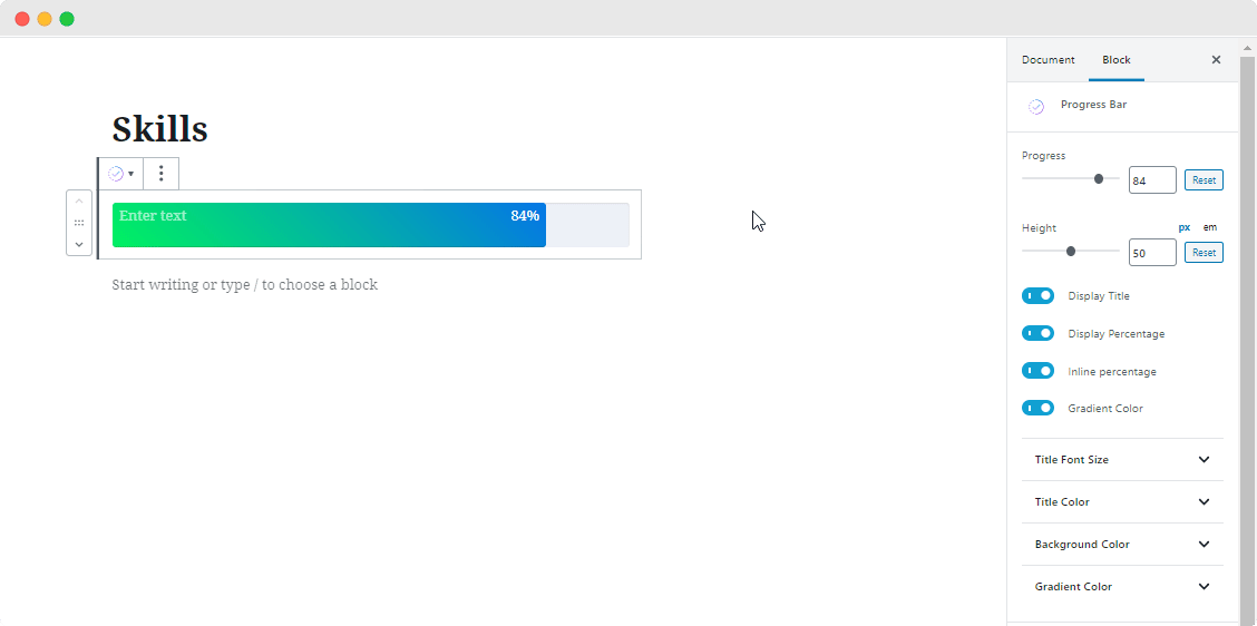 EB Progress Bar 3 EB Progress Bar