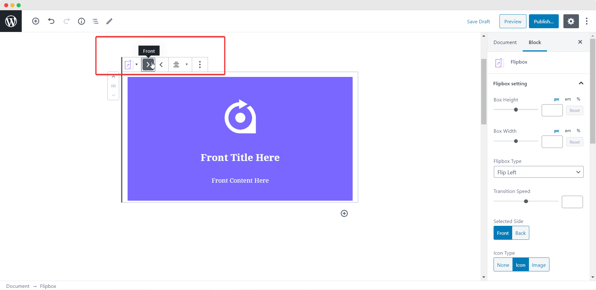 EB Flipbox 3 EB Flipbox