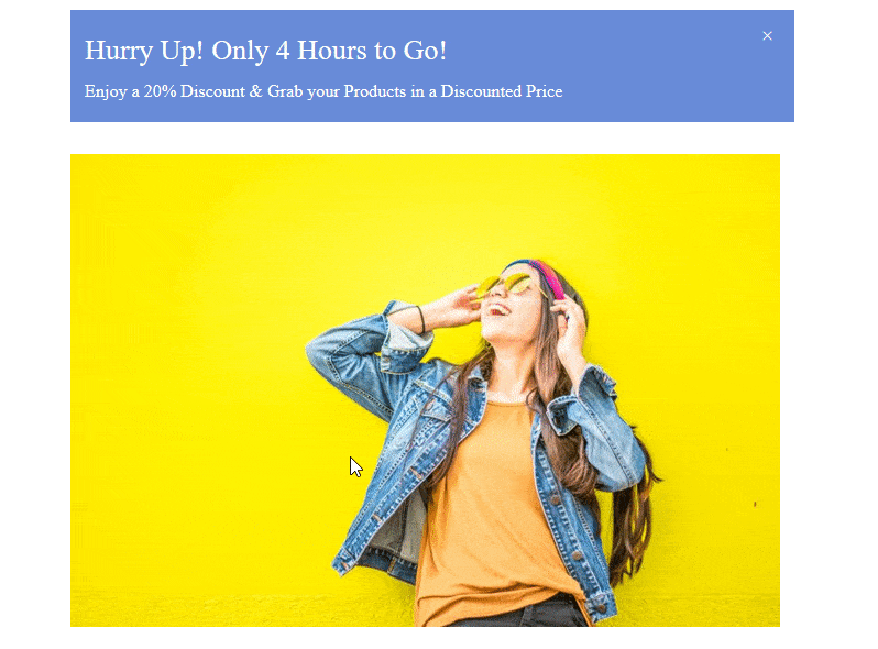 EB Notice 5 EB Notice