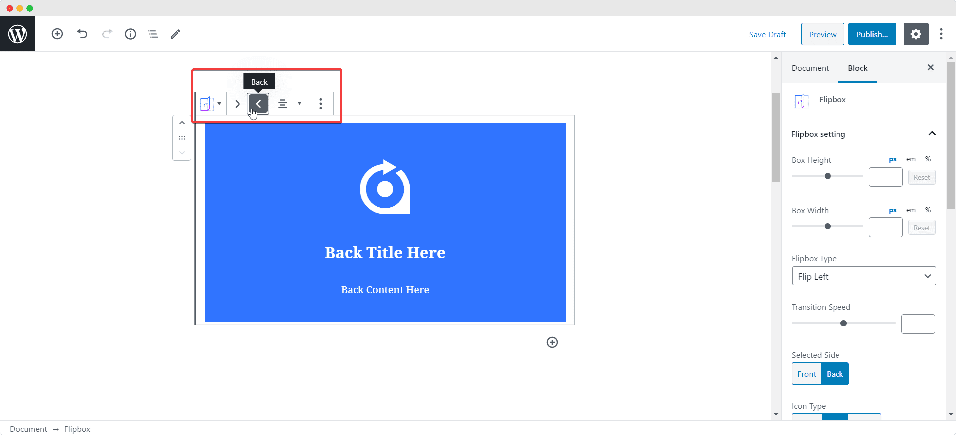 EB Flipbox 5 EB Flipbox