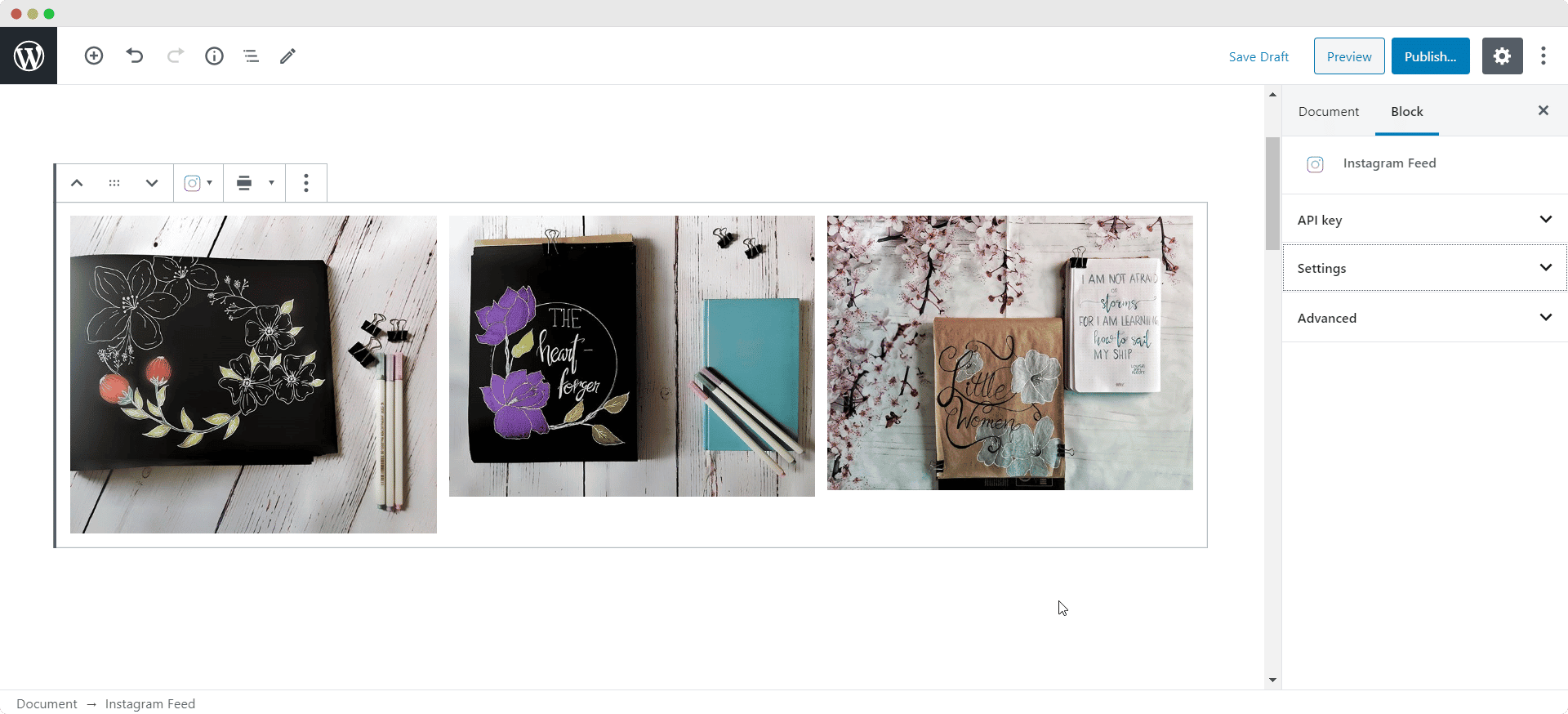 EB Instagram Feed 6 EB Instagram Feed