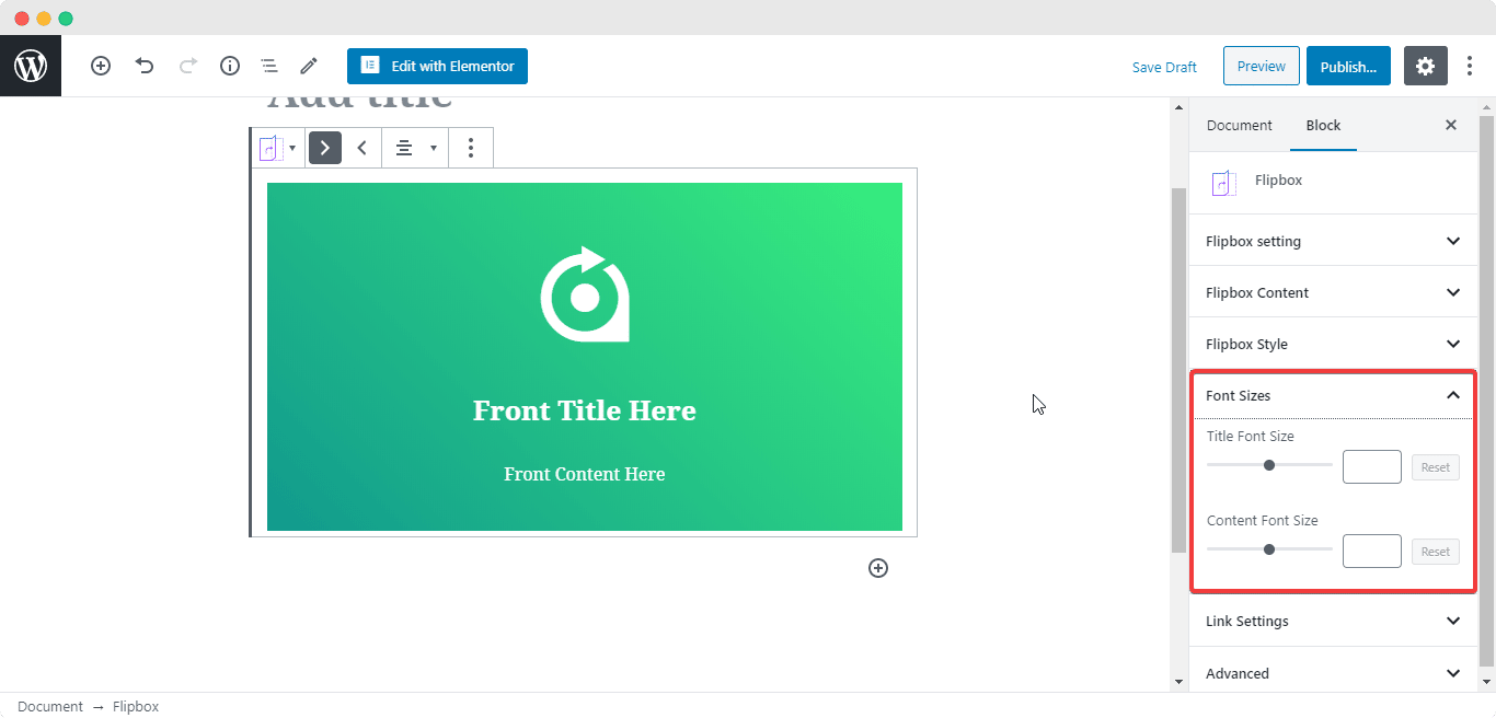 EB Flipbox 8 EB Flipbox