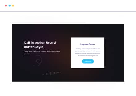 Call To Action 3 Call To Action