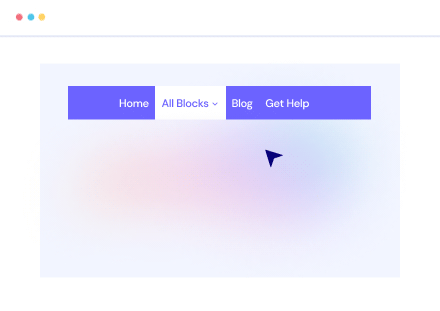 Advanced Navigation 3 Advanced Navigation