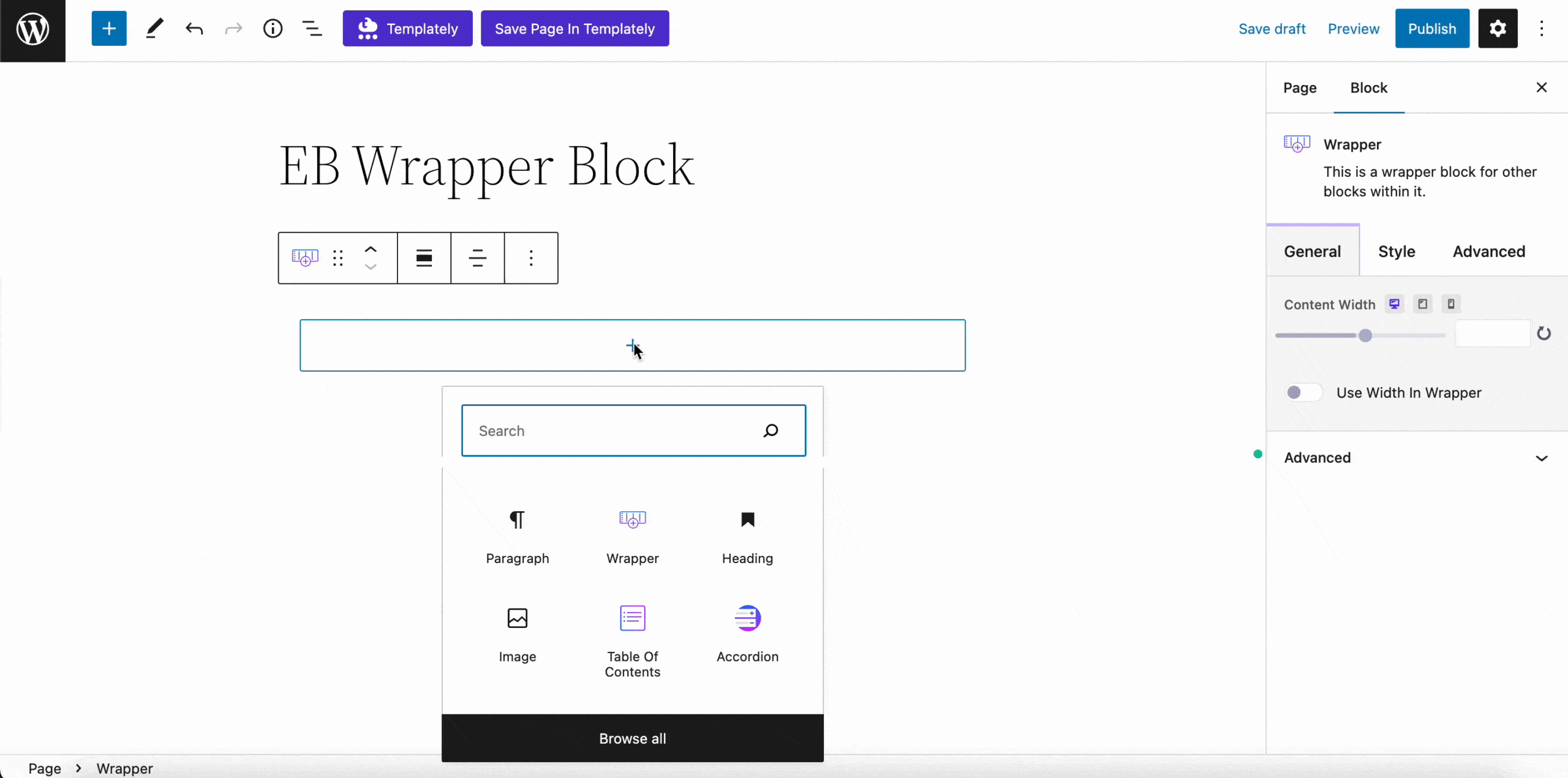 EB Wrapper 3 EB Wrapper